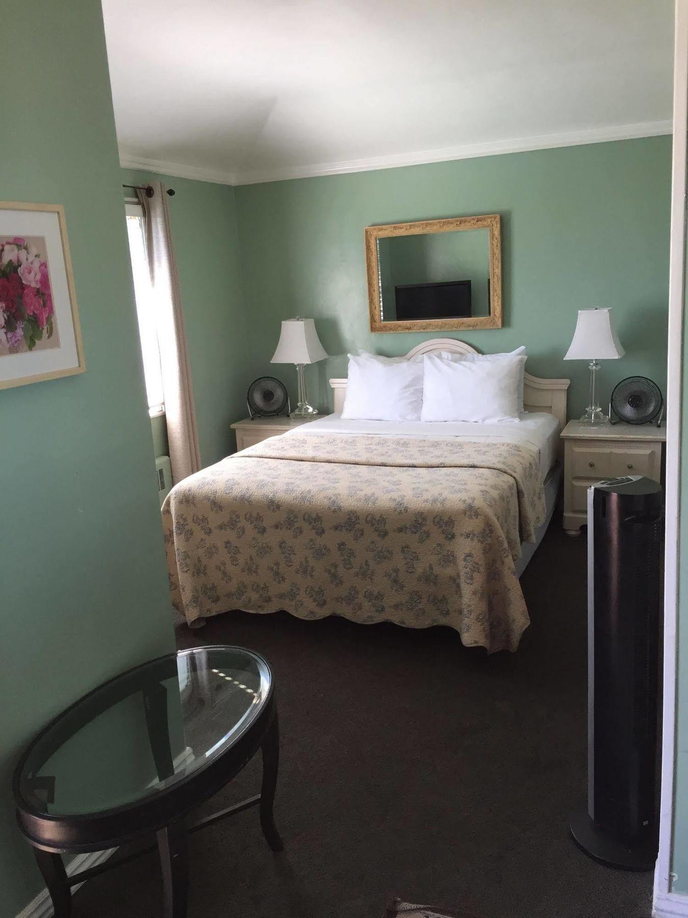Hotel Joaquin (Adults Only) ลากูนาบีช ภายนอก รูปภาพ