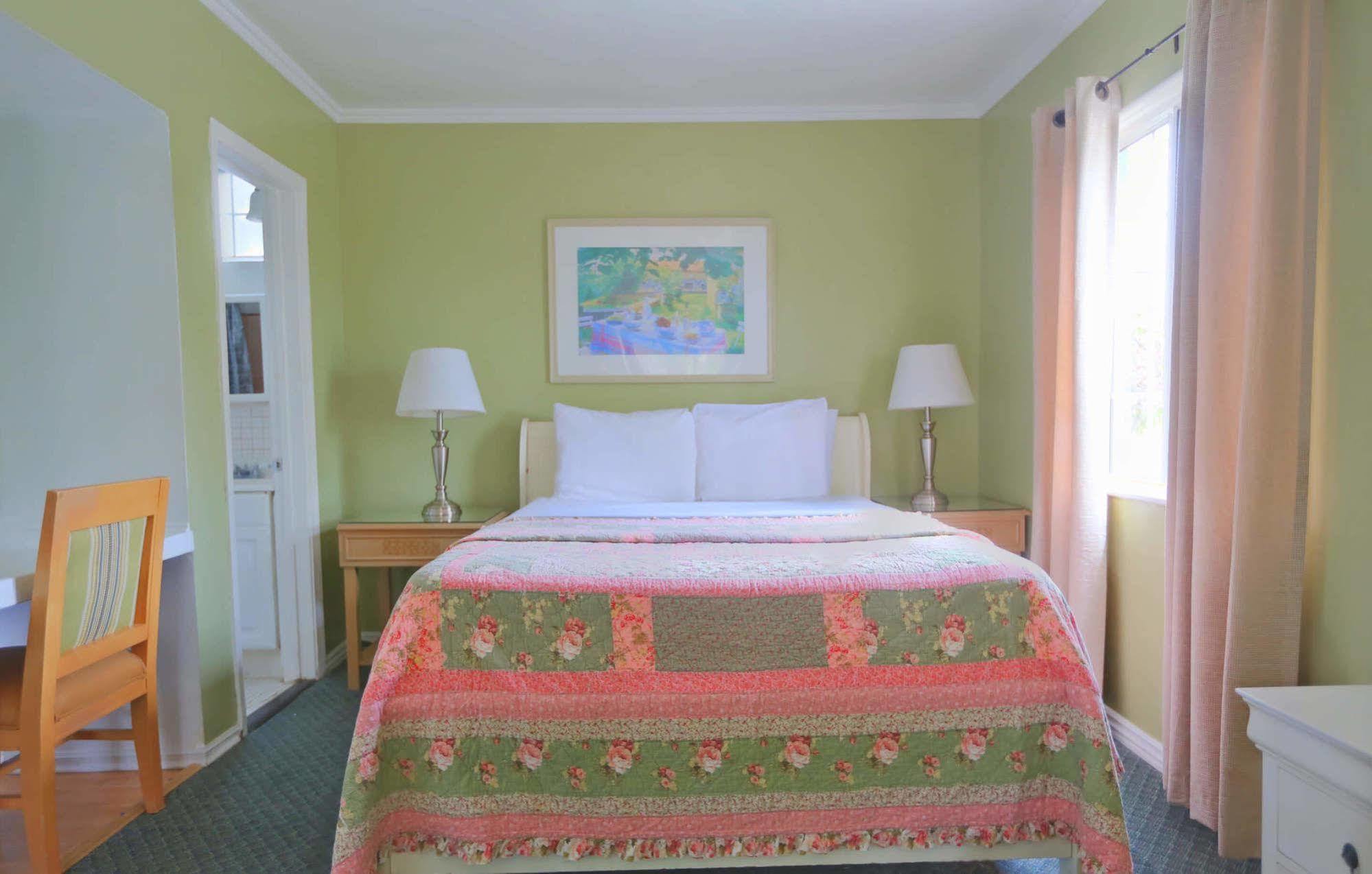 Hotel Joaquin (Adults Only) ลากูนาบีช ภายนอก รูปภาพ