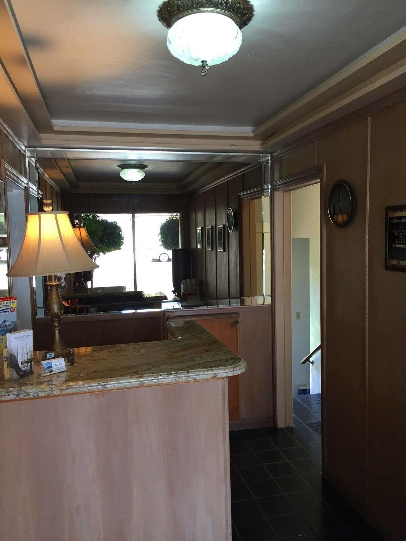 Hotel Joaquin (Adults Only) ลากูนาบีช ภายนอก รูปภาพ