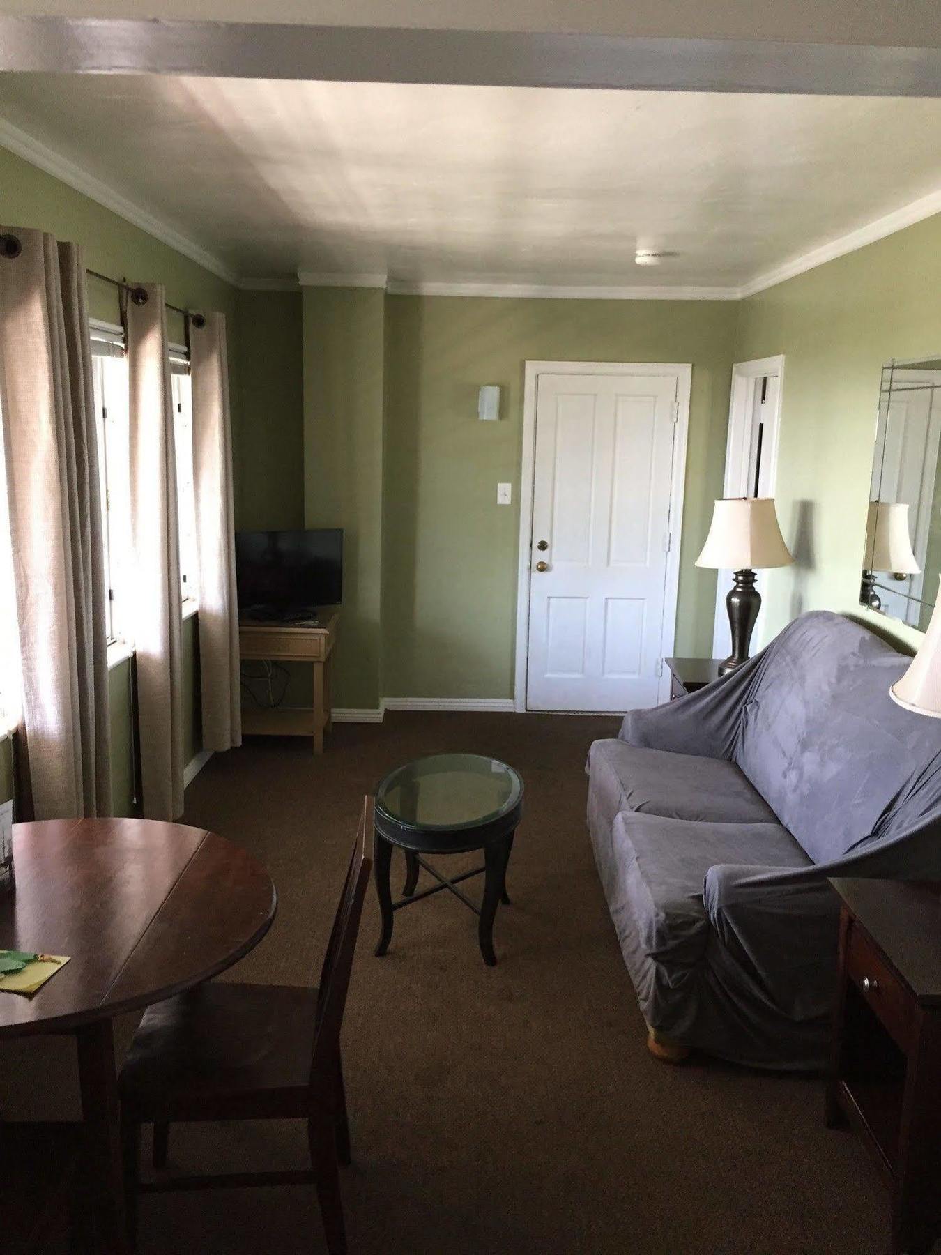 Hotel Joaquin (Adults Only) ลากูนาบีช ภายนอก รูปภาพ
