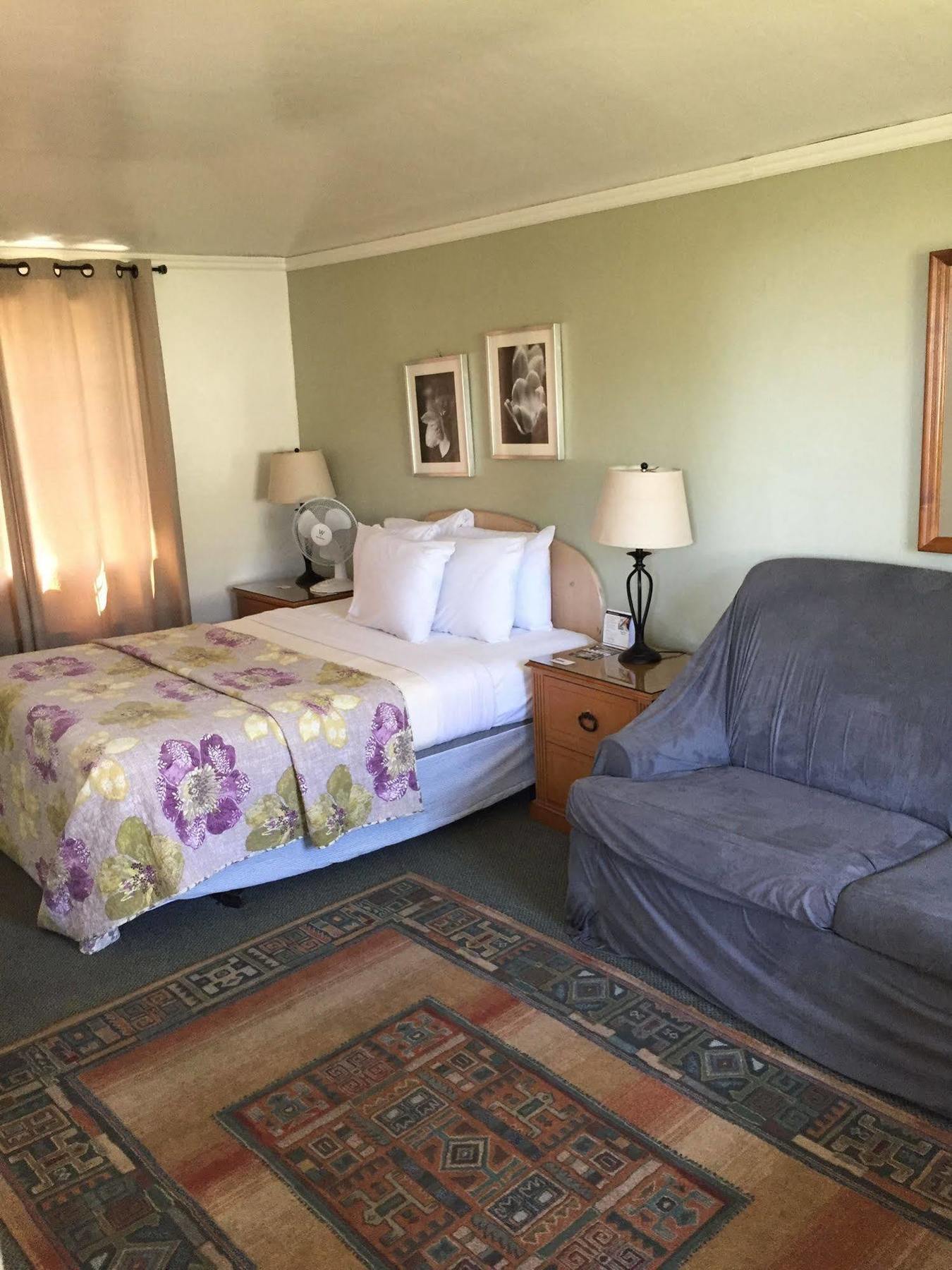 Hotel Joaquin (Adults Only) ลากูนาบีช ภายนอก รูปภาพ