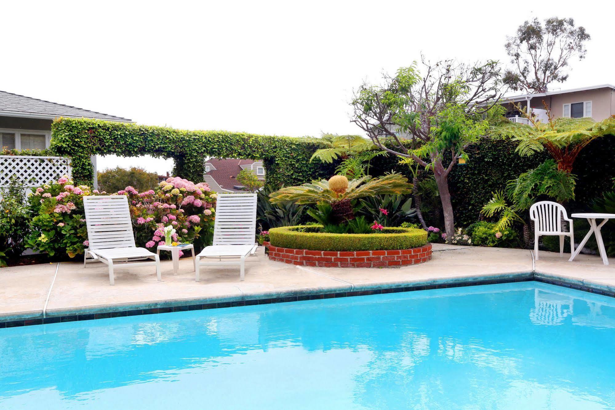 Hotel Joaquin (Adults Only) ลากูนาบีช ภายนอก รูปภาพ