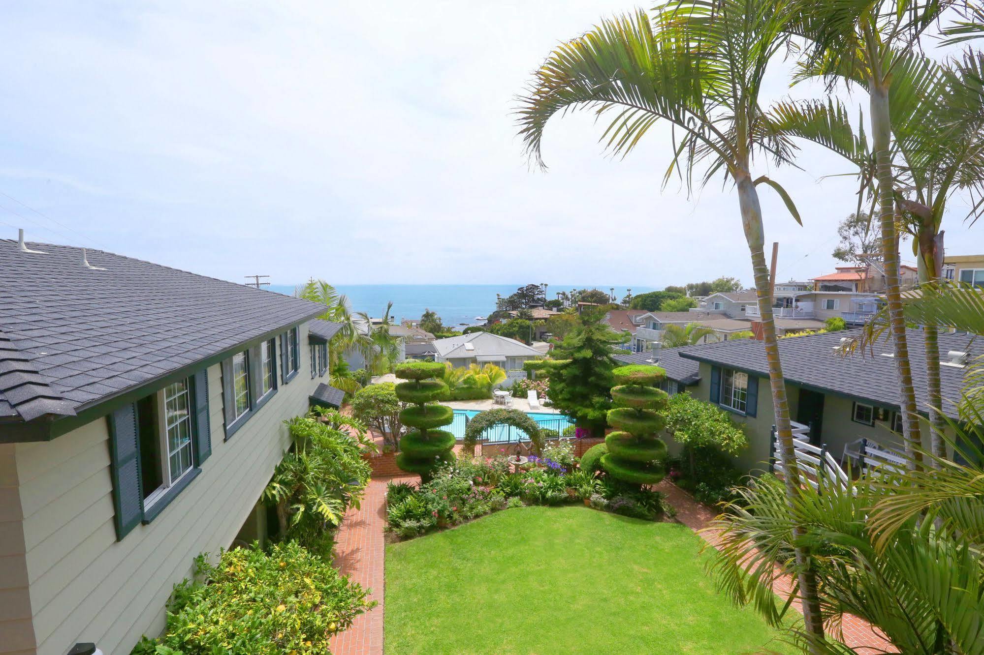 Hotel Joaquin (Adults Only) ลากูนาบีช ภายนอก รูปภาพ