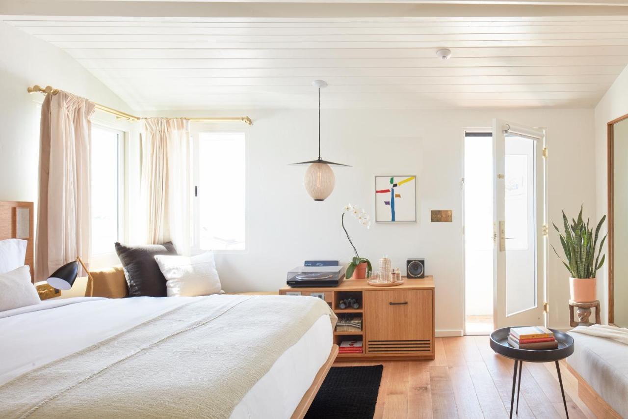 Hotel Joaquin (Adults Only) ลากูนาบีช ภายนอก รูปภาพ