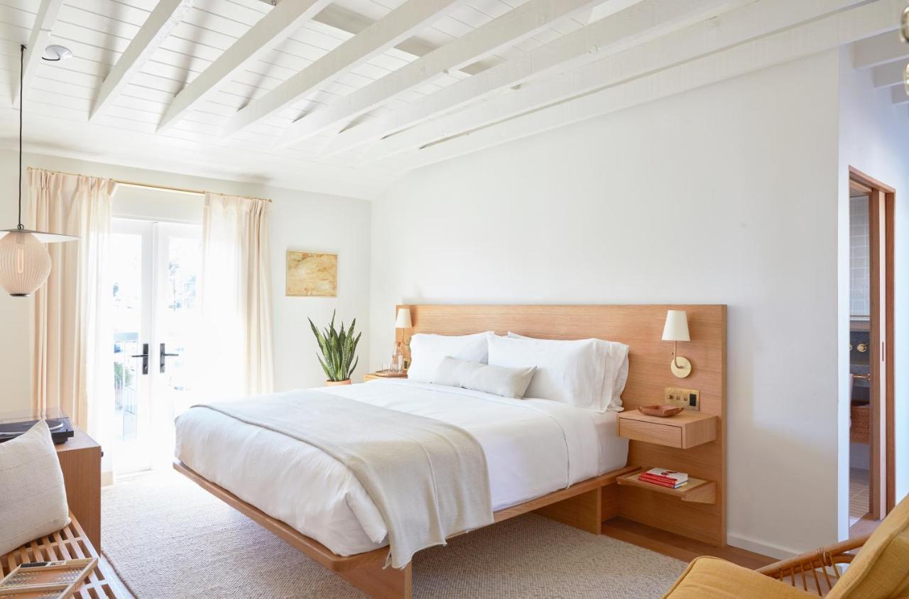 Hotel Joaquin (Adults Only) ลากูนาบีช ภายนอก รูปภาพ