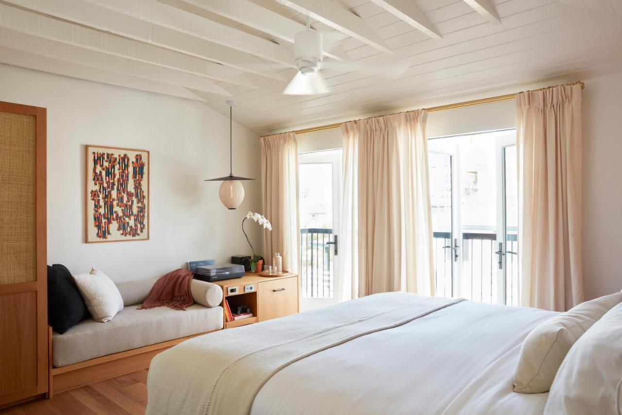 Hotel Joaquin (Adults Only) ลากูนาบีช ภายนอก รูปภาพ