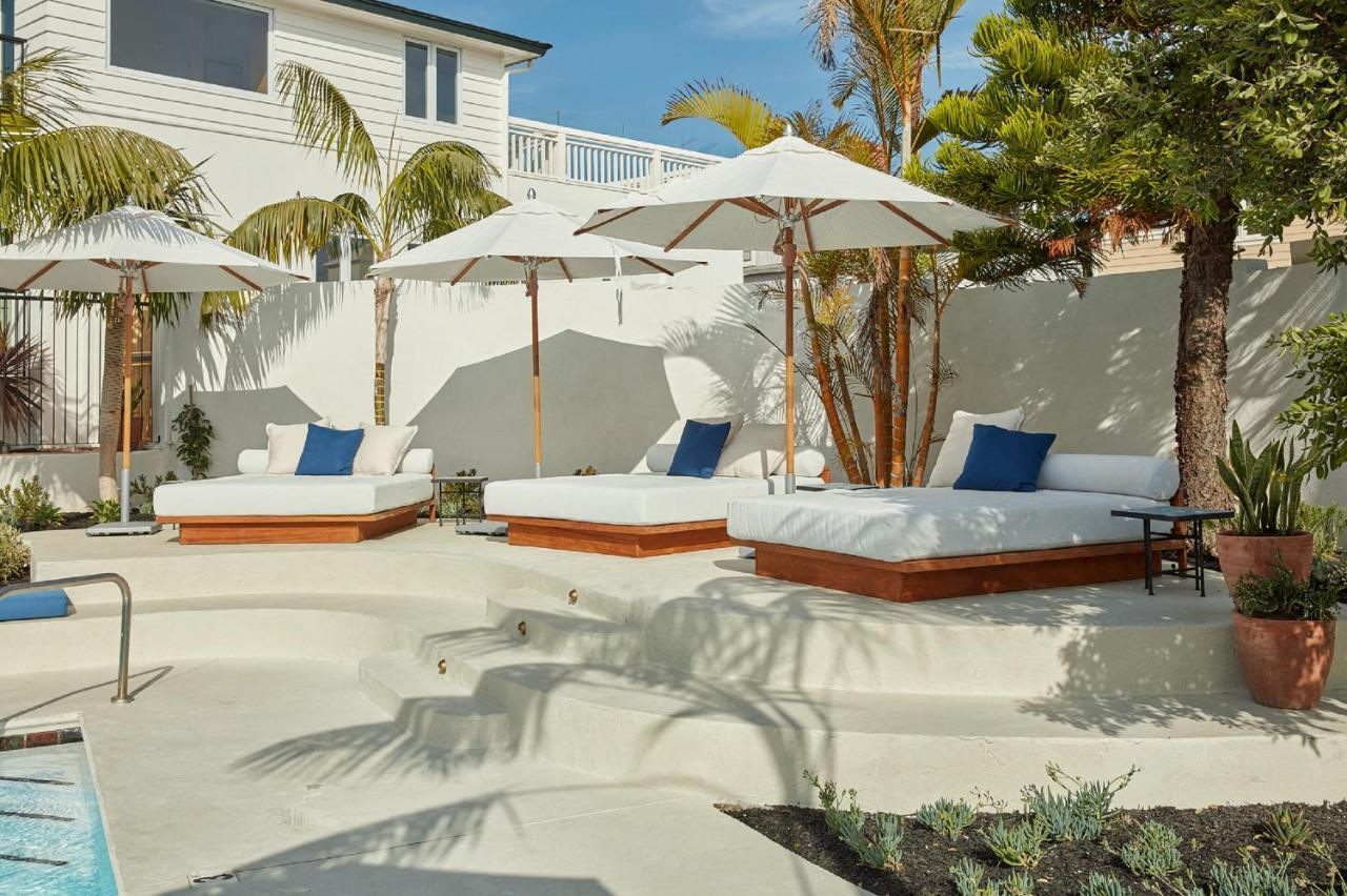Hotel Joaquin (Adults Only) ลากูนาบีช ภายนอก รูปภาพ