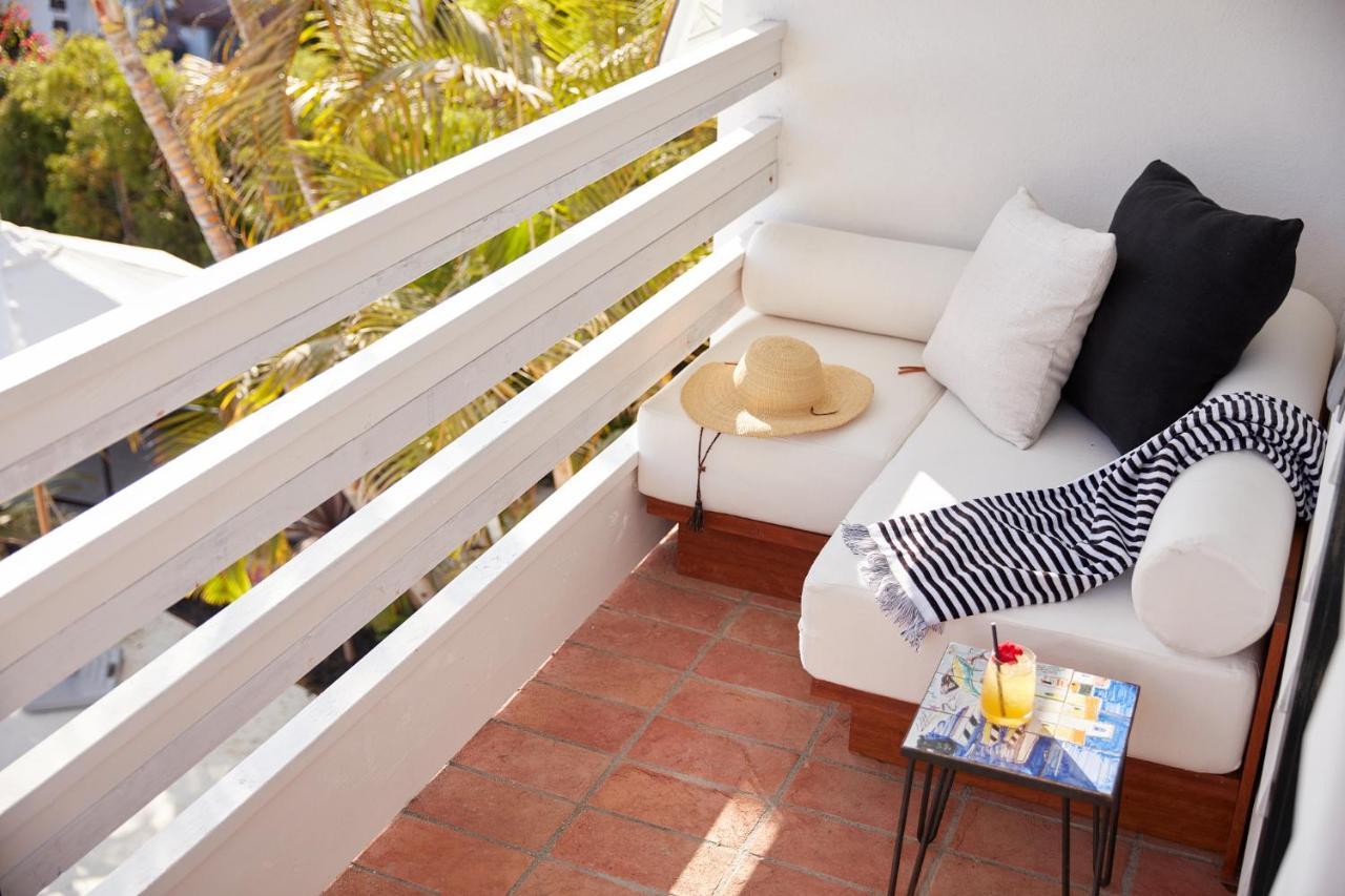 Hotel Joaquin (Adults Only) ลากูนาบีช ภายนอก รูปภาพ