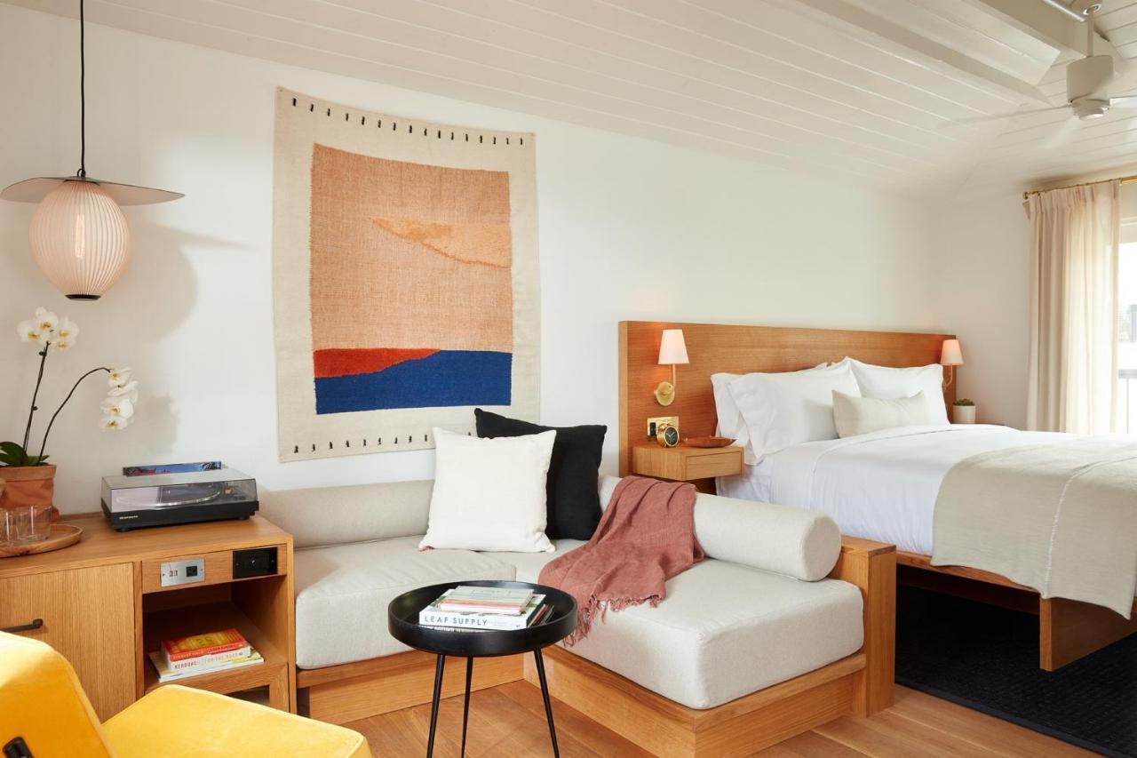Hotel Joaquin (Adults Only) ลากูนาบีช ภายนอก รูปภาพ