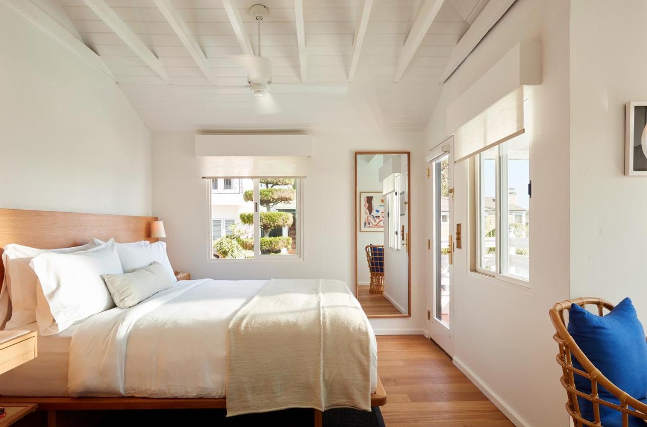 Hotel Joaquin (Adults Only) ลากูนาบีช ภายนอก รูปภาพ