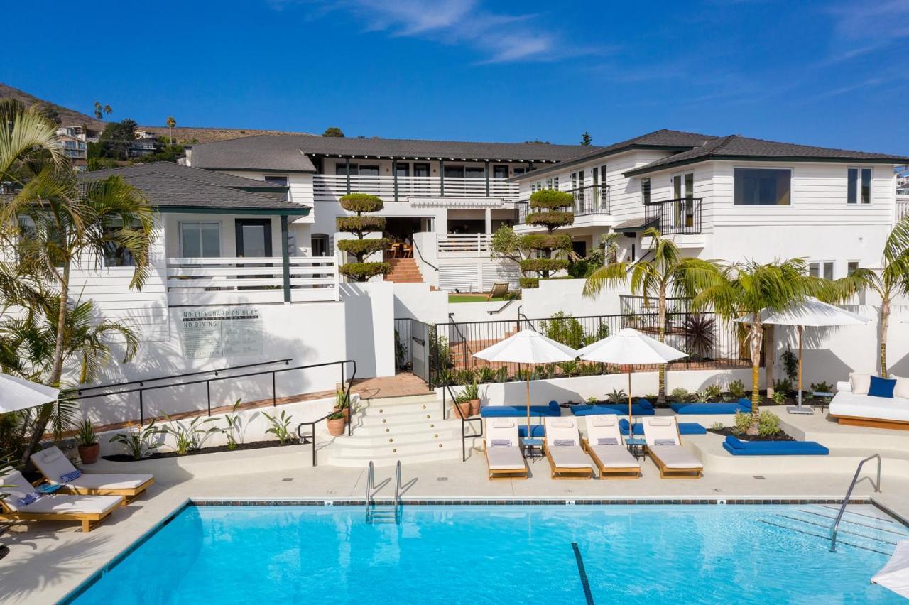 Hotel Joaquin (Adults Only) ลากูนาบีช ภายนอก รูปภาพ