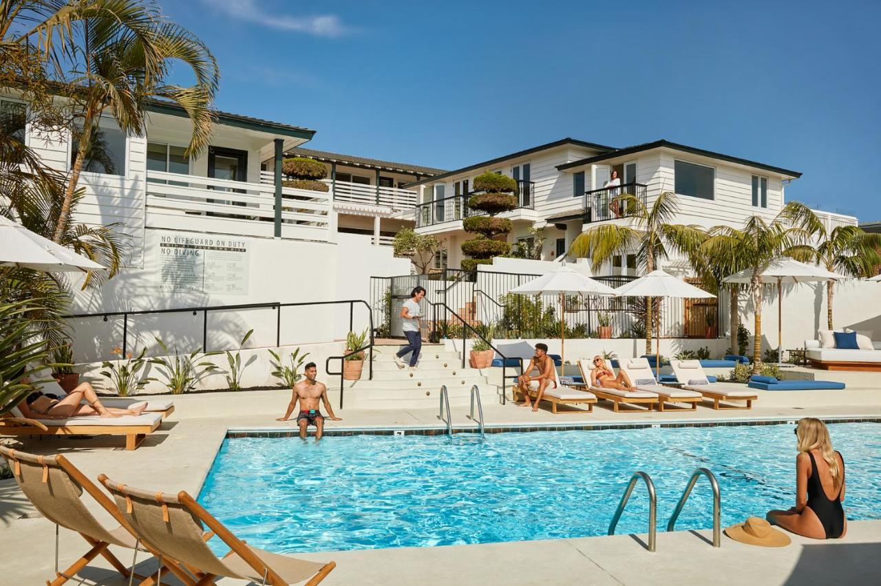 Hotel Joaquin (Adults Only) ลากูนาบีช ภายนอก รูปภาพ
