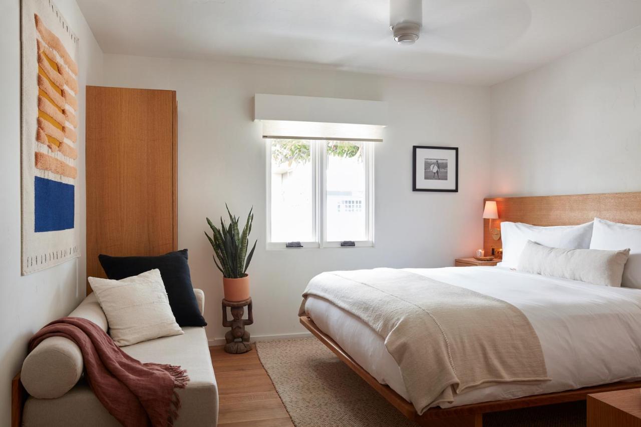 Hotel Joaquin (Adults Only) ลากูนาบีช ภายนอก รูปภาพ